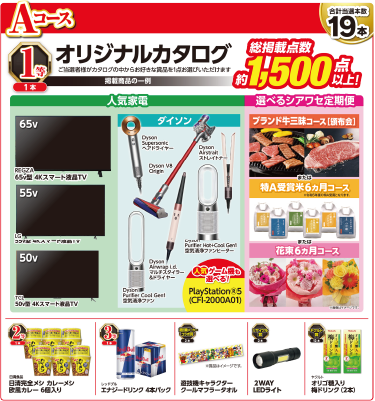 賞品01